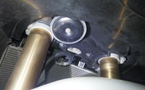 SUZUKI HAYABUSA Gen.2 2015 GX72B