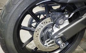 DUCATI SCRAMBLER SIXTY2 2020