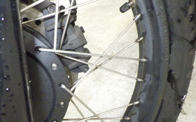 HONDA CT125 HUNTER CUB JA55