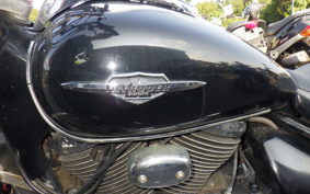 SUZUKI INTRUDER 400 Classic 2007 VK54A