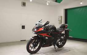 SUZUKI GSX-R125 2018 DL33B