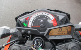 KAWASAKI Z250 ER250C