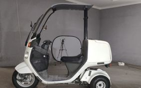 HONDA GYRO TA02