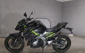 KAWASAKI Z900 2019 ZR900B