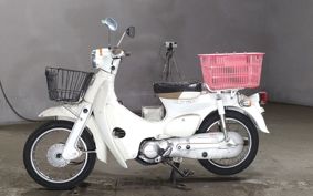 HONDA LITTLE CUB AA01