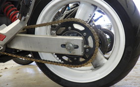 HONDA HORNET 250 MC31