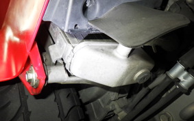 HONDA GYRO CANOPY 2004 TA03