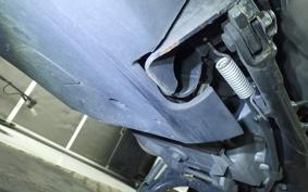 SUZUKI ADDRESS V125 DT11A