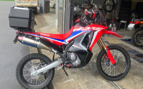 HONDA CRF250 RALLY MD47