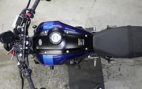 YAMAHA XSR900 2020 RN56J