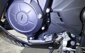 YAMAHA YZF-R25 2021 RG10J