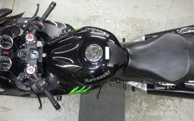 KAWASAKI ZX 1400 NINJA R A 2012