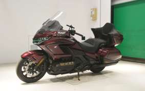 HONDA GL 1800 GOLD WING TOUR DCT 2025 SC79