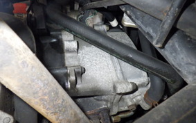 KYMCO XCITING 250