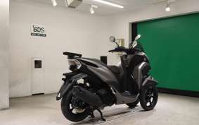 YAMAHA TRICITY 125 SEK1J