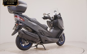 SUZUKI BURGMAN400 A 2024 DU11N