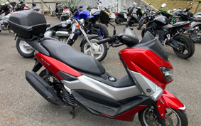 YAMAHA NMAX ABS SE86J