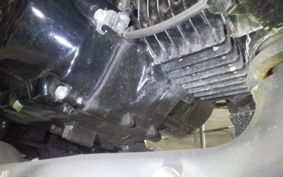 HONDA ｸﾞﾛﾑ 1997 JC75