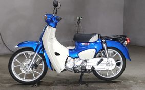 HONDA SUPER CUB110 JA59