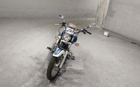 YAMAHA DRAGSTAR 250 VG05J