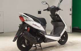 KYMCO VJR125 i