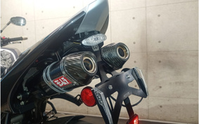 SUZUKI B-KING 2011 GX71A