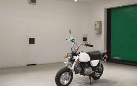 HONDA MONKEY 2024 Z50J