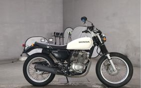 HONDA CB223S MC40