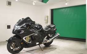 SUZUKI HAYABUSA Gen.2 2009