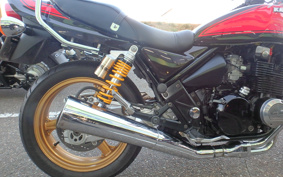 KAWASAKI ZEPHYR400K 1999 ZR400C