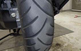 YAMAHA N-MAX 155 A 2019 SG50J