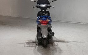 SUZUKI ADDRESS V125 CF4MA