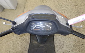 HONDA SPACY 100