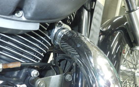 HONDA SHADOW 400 1999 NC34