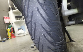 HONDA PCX125 2022 JF81