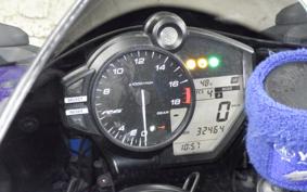 YAMAHA YZF-R6 2018