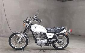 YAMAHA SR400 RH01J