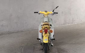 HONDA SUPER CUB50 AA01