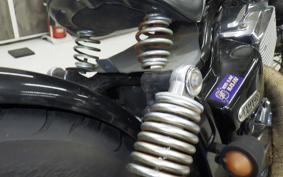 YAMAHA DRAGSTAR 250 2022 VG02J