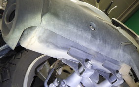 YAMAHA MAJESTY155 S 2007 SG28J