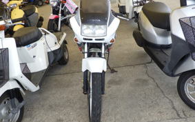 HONDA NS50F AC08