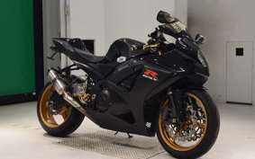 SUZUKI GSX-R1000 2008