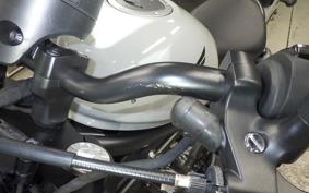 HONDA REBEL 250 A 2017 MC49