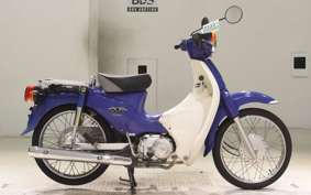 HONDA C110 SUPER CUB 2015 JA07