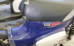 HONDA C50 SUPER CUB AA07