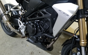 HONDA CB250R MC52