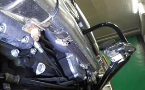 HARLEY FLBS 1870 2019