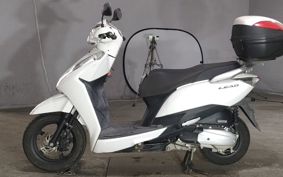 HONDA LEAD 125 JF45