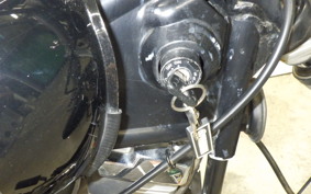 YAMAHA DRAGSTAR 250 2022 VG02J