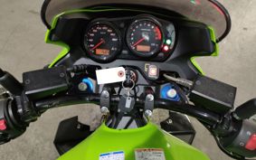 KAWASAKI ZRX1200 2017 ZRT20D